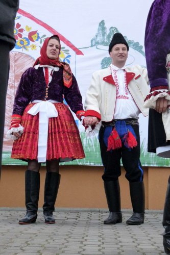 Hody v Podolí - 15.10.2011